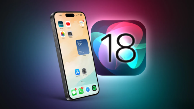 iOS 18