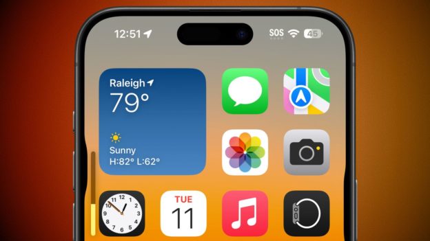 iOS 18